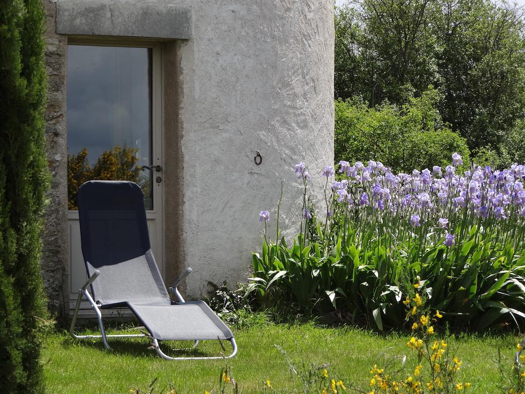 مبيت وإفطار Rochefort-sur-Loire La Tour Du Moulin Geant المظهر الخارجي الصورة